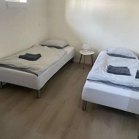 Bed & Breakfast Mejrup Holstebro