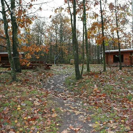 Mejrup Bed & Breakfast Holstebro