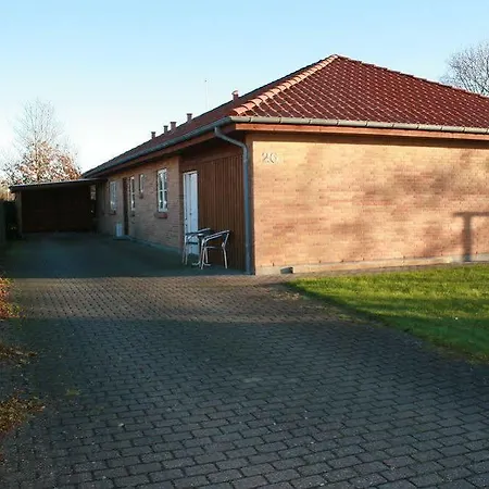 Bed & Breakfast Mejrup 2*