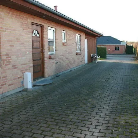 Bed & Breakfast Mejrup 2*