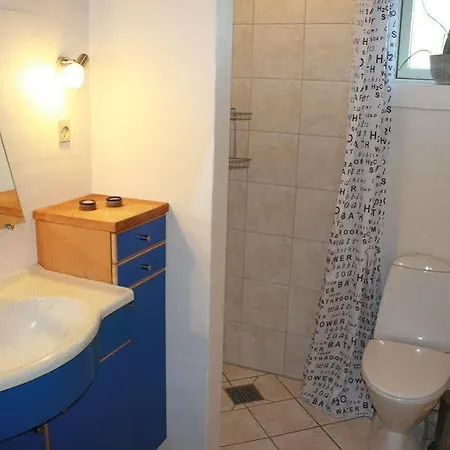 Bed & Breakfast Mejrup 2*