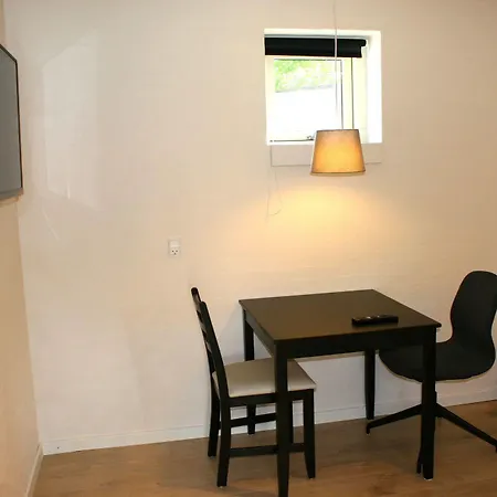 Mejrup Bed & Breakfast