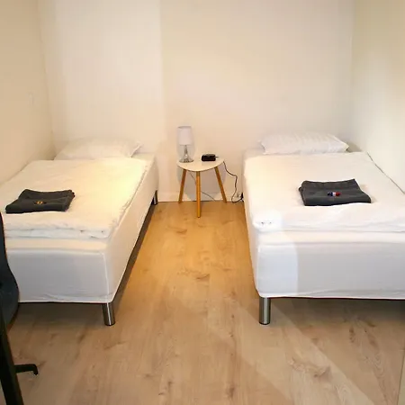 Bed & Breakfast Mejrup