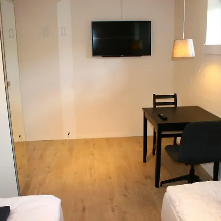 Bed & Breakfast Mejrup 2*