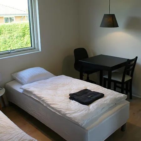 Mejrup Bed & Breakfast Holstebro