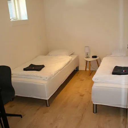Mejrup Bed & Breakfast 2*