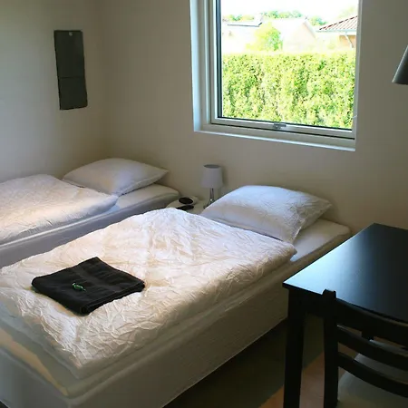 Mejrup Bed & Breakfast