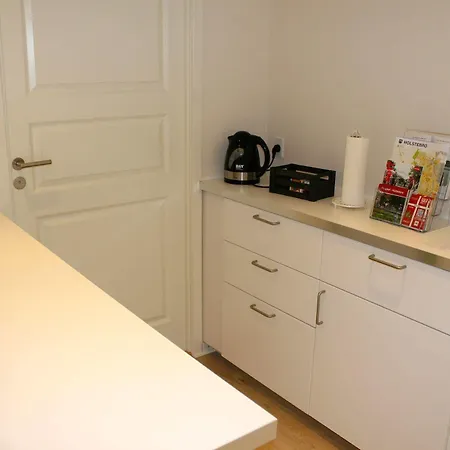 Bed & Breakfast Mejrup