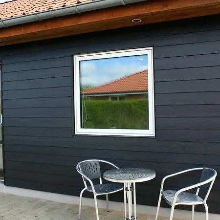 Bed & Breakfast Mejrup