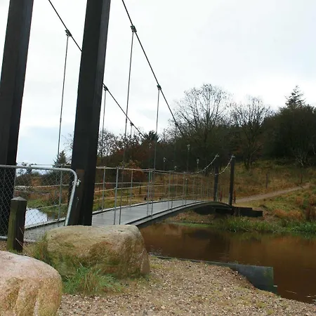 Mejrup 2* Holstebro