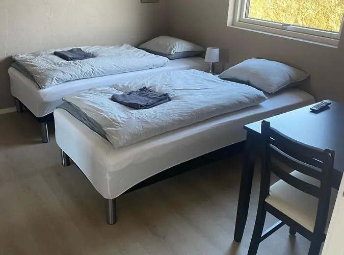 Mejrup Bed and breakfast 2*