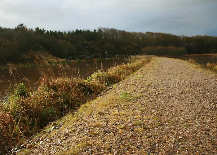 Mejrup Bed and breakfast 2*