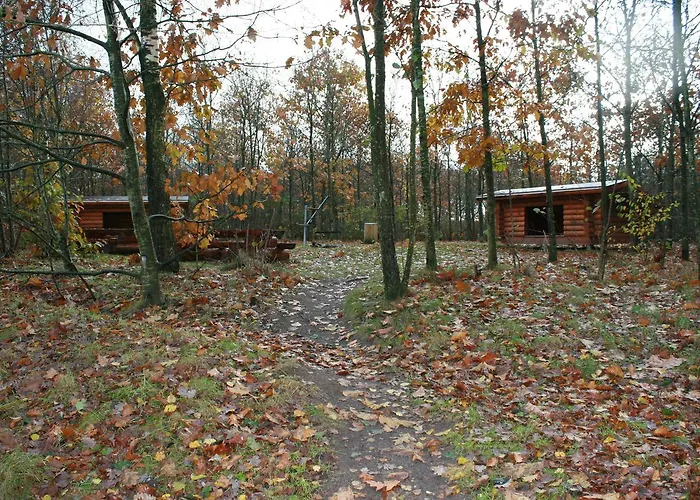 Mejrup Bed and breakfast Holstebro