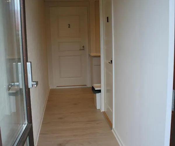 Mejrup Bed and breakfast