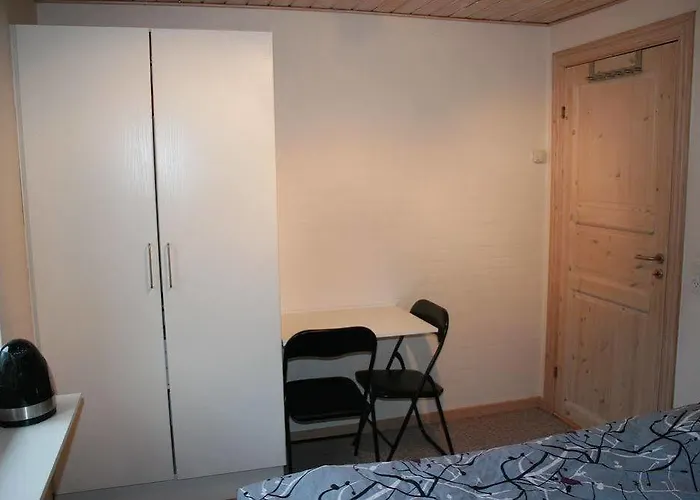 Mejrup 2* Holstebro