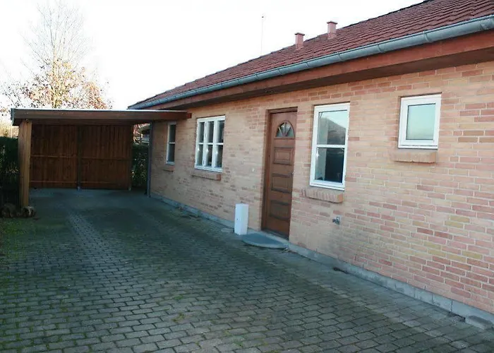 Mejrup 2* Holstebro