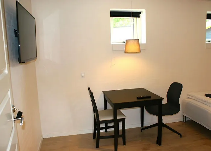 Mejrup Bed and breakfast