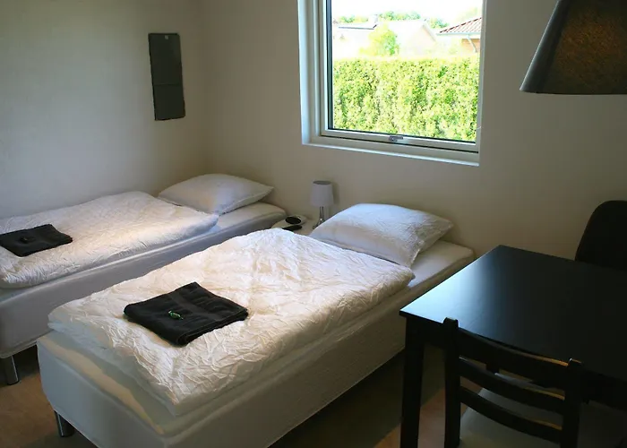 Mejrup Bed and breakfast