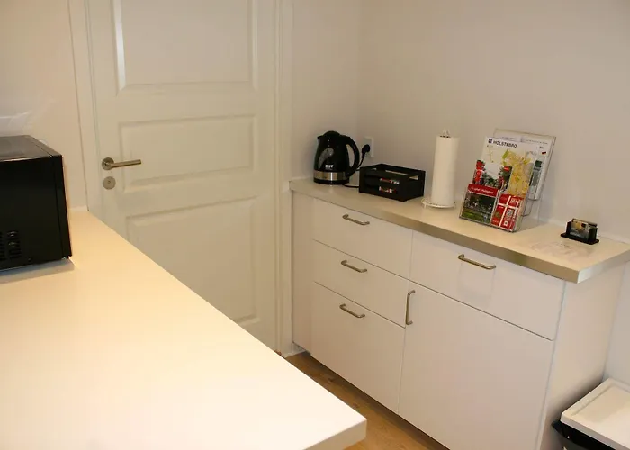 Bed and breakfast Mejrup