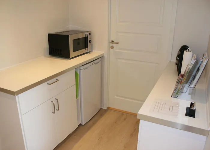 Bed and breakfast Mejrup Holstebro