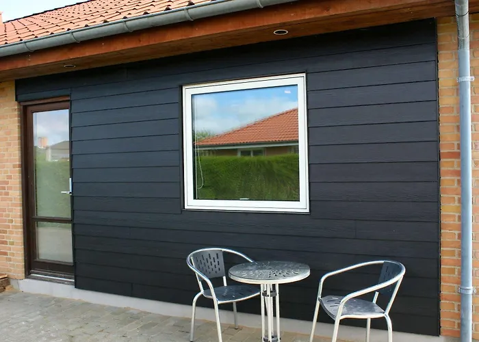 Bed and breakfast Mejrup