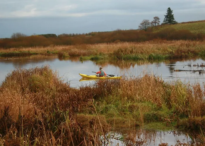 Mejrup Bed and breakfast Holstebro