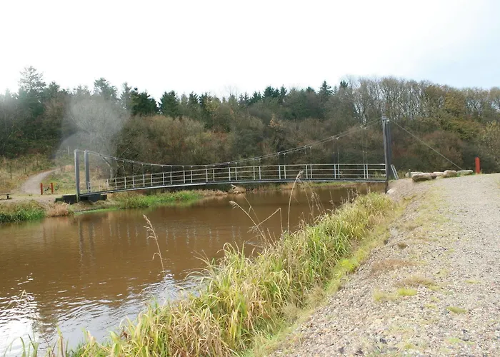 Mejrup Bed and breakfast