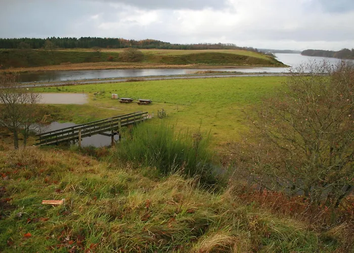 Bed and breakfast Mejrup Holstebro