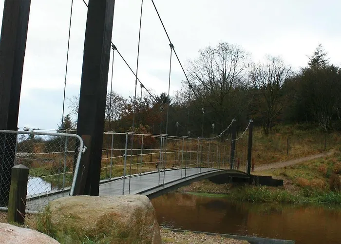 Mejrup 2* Holstebro